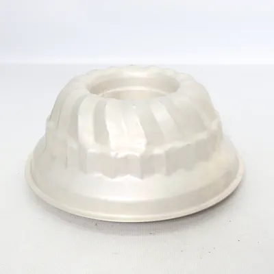 Moule à gâteau (Argent)