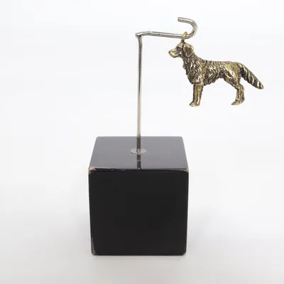 Vedhæng (Guld)