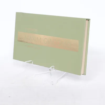 Ögonskuggspalett (MAXIM GIACOMO) från Catrice