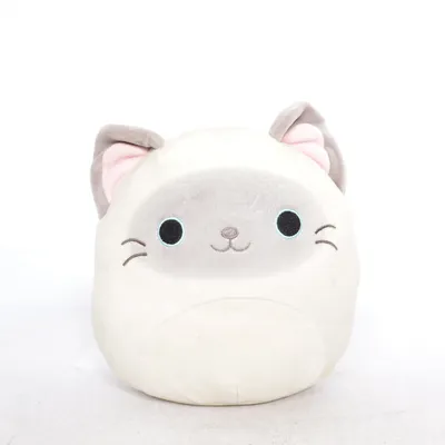 Gosedjur (Beige) från Squishmallows