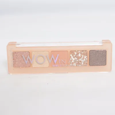 Øjenskygge palette (Pink, Flerfarvet) fra Catrice Cosmetics