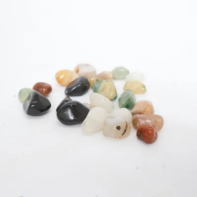 Decorative stones (Multicolored)