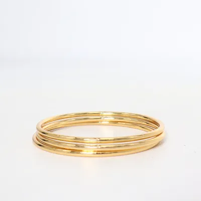 Armbånd (Guld) Ukendt metal