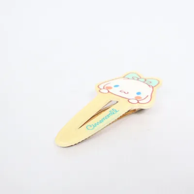 Hårspænde (Beige) fra Cinnamoroll