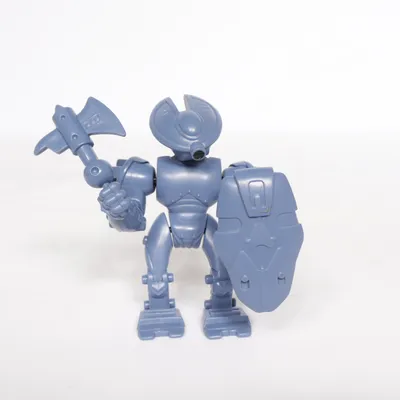 Leksaksfigur (Blå) från Simba