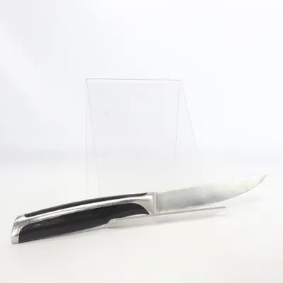 Couteau de cuisine (Noir, Argent) de Sabatier