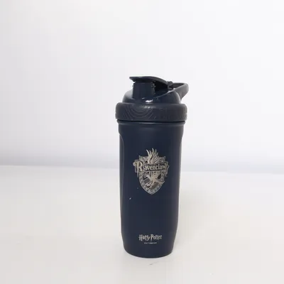 Protein Shaker (Blå) från Smartshake