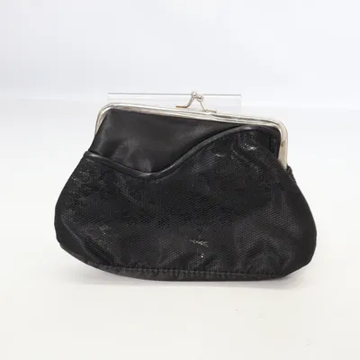 Wallet (Black) from Christina Aguilera