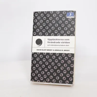 Bok från Månpocket