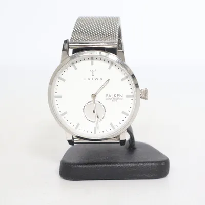Montre (Falken) de Triwa