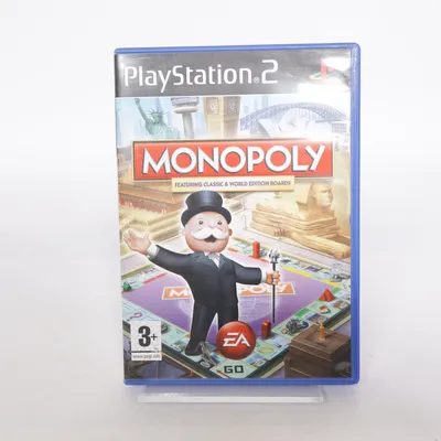 Videospil