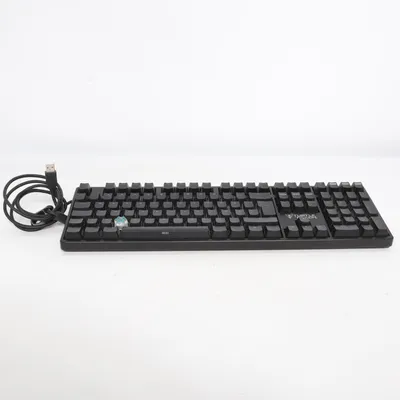 Tastatur (Sort) fra Turtle Beach