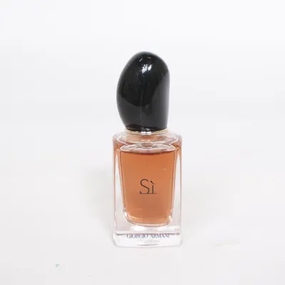 Eau de parfum (Si) fra Giorgio Armani