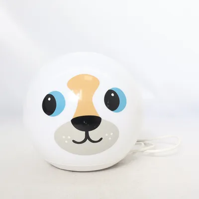 Night light (Angarna) from IKEA