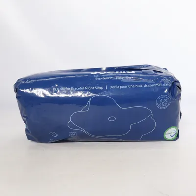 Hoofdkussen (Ergo Edition) van Derila Nylon, Elastaan, Polyester