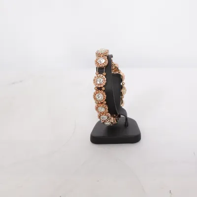 Armband (Guldfärgad) från Pearls for Girls Okänd metall