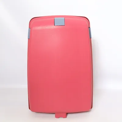 Valise (Rose) de Cavalet