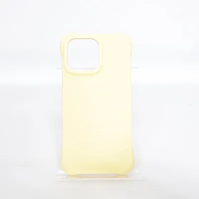 Telefoncover (Gul) fra Casetify