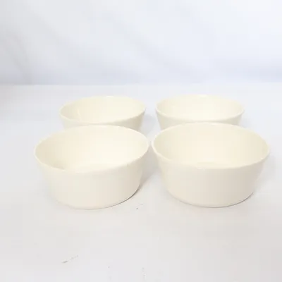 Bowl (White) from H&M Home