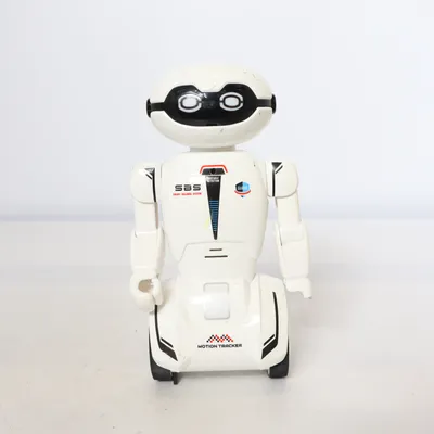 Afstand bestuurbaar speelgoed (Motion Tracker) van Silverlit