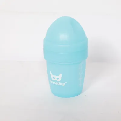 Nappflaska (Blå) från Herobility