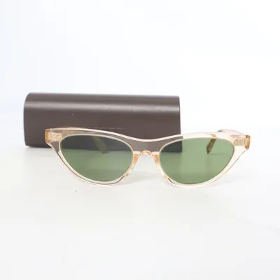 Sunglasses (L.A. Coen) from Oliver Peoples