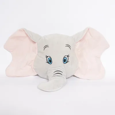 Gosedjur (Grå, Rosa) från Disney