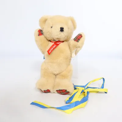Peluche (Odd Fellow) de Magtoys