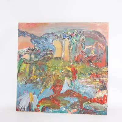 Schilderij