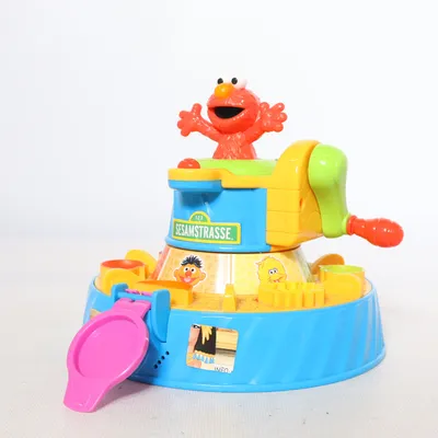 Jouet d'éveil (Multicolore) de Hasbro