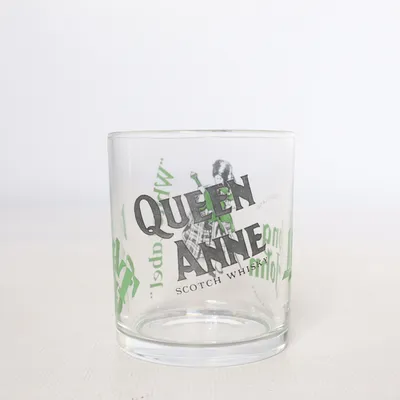 Verre à whisky (Queen Anne) de Queen Anne