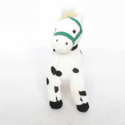 Gosedjur (Vit, Svart) från Softtoys