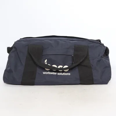 Training Bag (Blue) from Boco