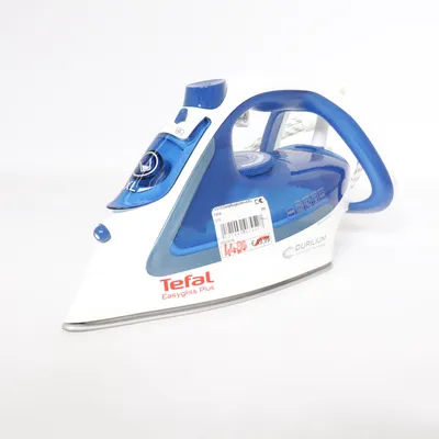 Strykjärn (Durilium Airglide) från Tefal