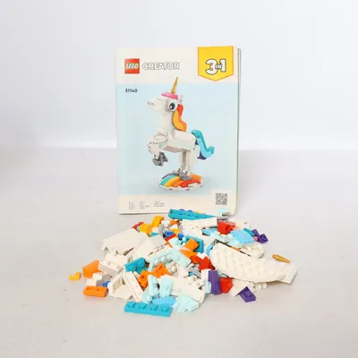 Jeu de construction de LEGO Creator