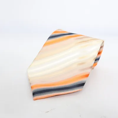 Tie (Vincenzo) from Sander Polyester