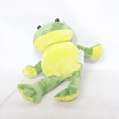 Soft toy (Green) from Esbe International