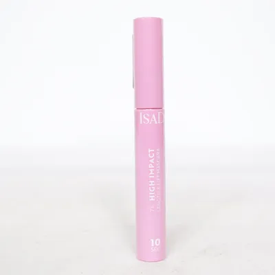 Mascara (HIGH IMPACT LENGTH & LIFT MASCARA) från IsaDora