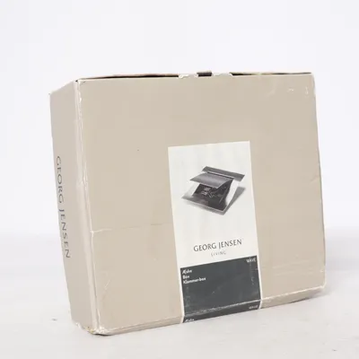 Ask (Staple Box, WAVE) från Georg Jensen