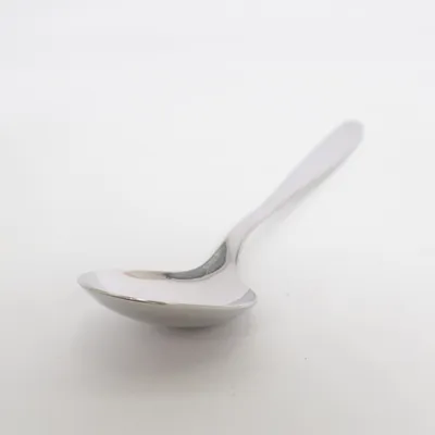 Lepel (Zilver) van Cromargan