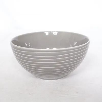 Skål (Grå) från Design Stockholm House