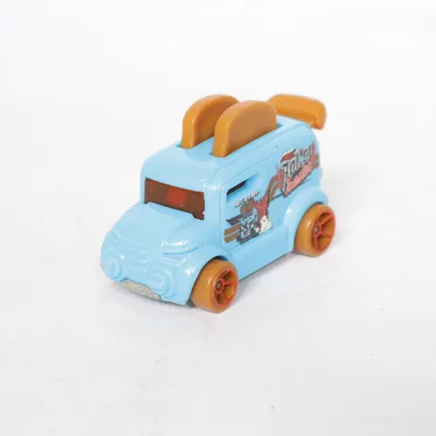 Leksaksbil (Roller Toaster) från Lekia