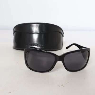 Zonnebril (2118-B) van Salvatore Ferragamo