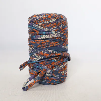 Garen (Blauw, Meerkleurig)