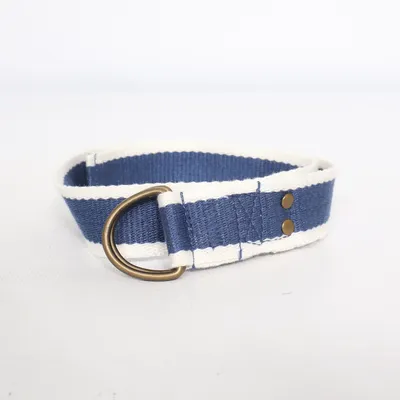 Ceinture (Bleu, Blanc)