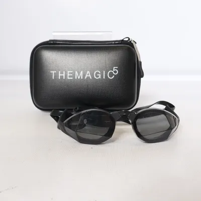 Zwembril (TheMagic5) van Tekmagic