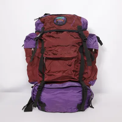 Campingryggsäck (Adventure) från Halti