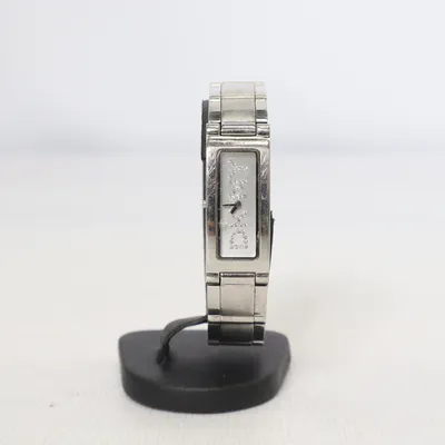 Armbåndsur (Sølv) fra DKNY