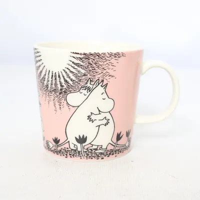 Tasse (Moomin Characters By Arabia) de Moomin by Arabia