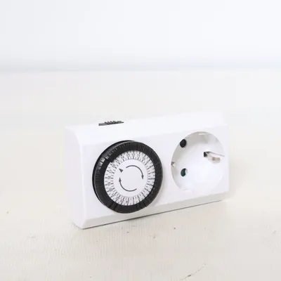 Time switch (Ts-Md35X3) from Cotech